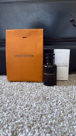 Louis Vuitton Ombré Nomade (Cologne)