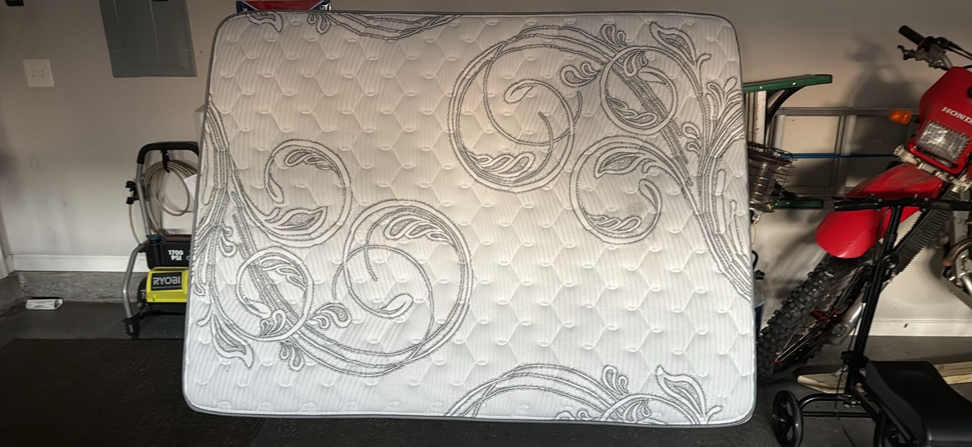 Queen Mattress
