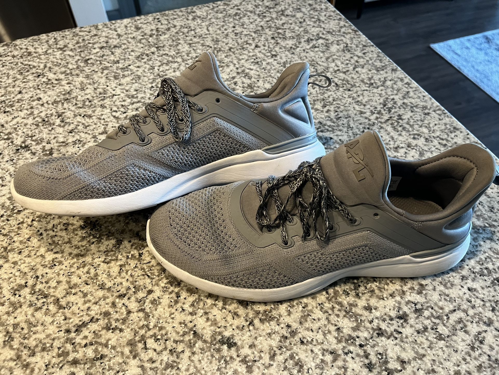APL Techloom Tracer Sneaker - Regular Retail $280