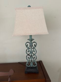 Lamp