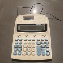 Calculator 