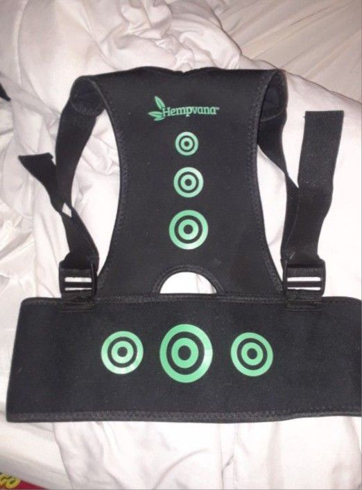 Posture Back Brace