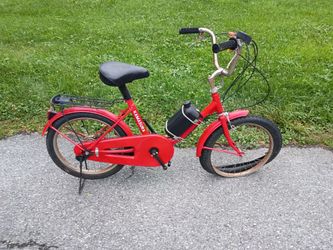 Kamasurra vmx moto bike FOR RESTORATION