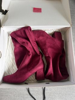 Aldo boots