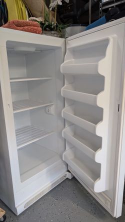 Frigidaire Freezer for Sale