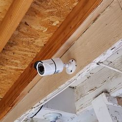 cctv camera