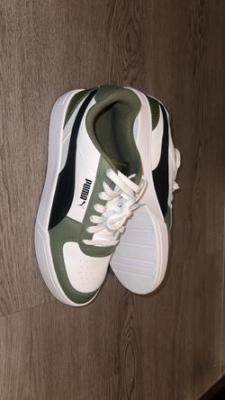 Brand New Puma shoes