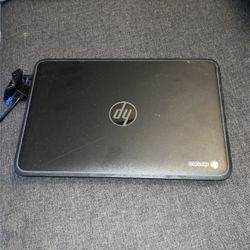 Hp  ChromeBook 