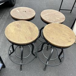 Bar Stools 