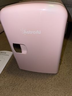 Astro Al Mini Refrigerator 