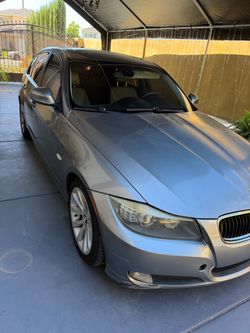 2009 BMW 328i