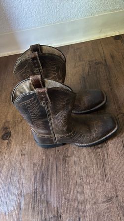 Ariat Boots