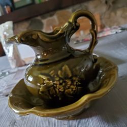 Mccoy Pottery 
