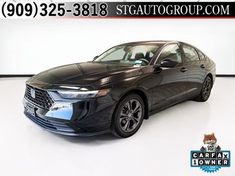 2023 Honda Accord