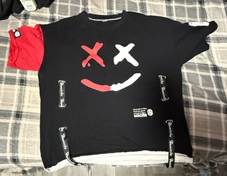 Rave shirt