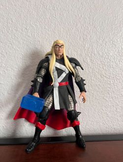 Thor Figure