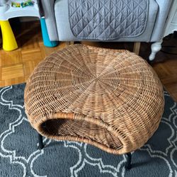 Ikea Ottoman 
