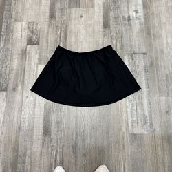 Missy Swim Skort