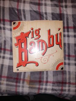 Cheech And Chong Record