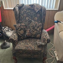 Free chair