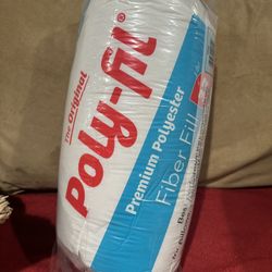 Poly Fit Stuffing 