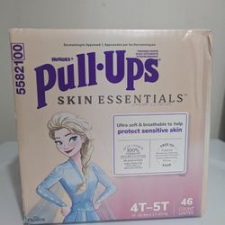 Huggies Pull Ups 