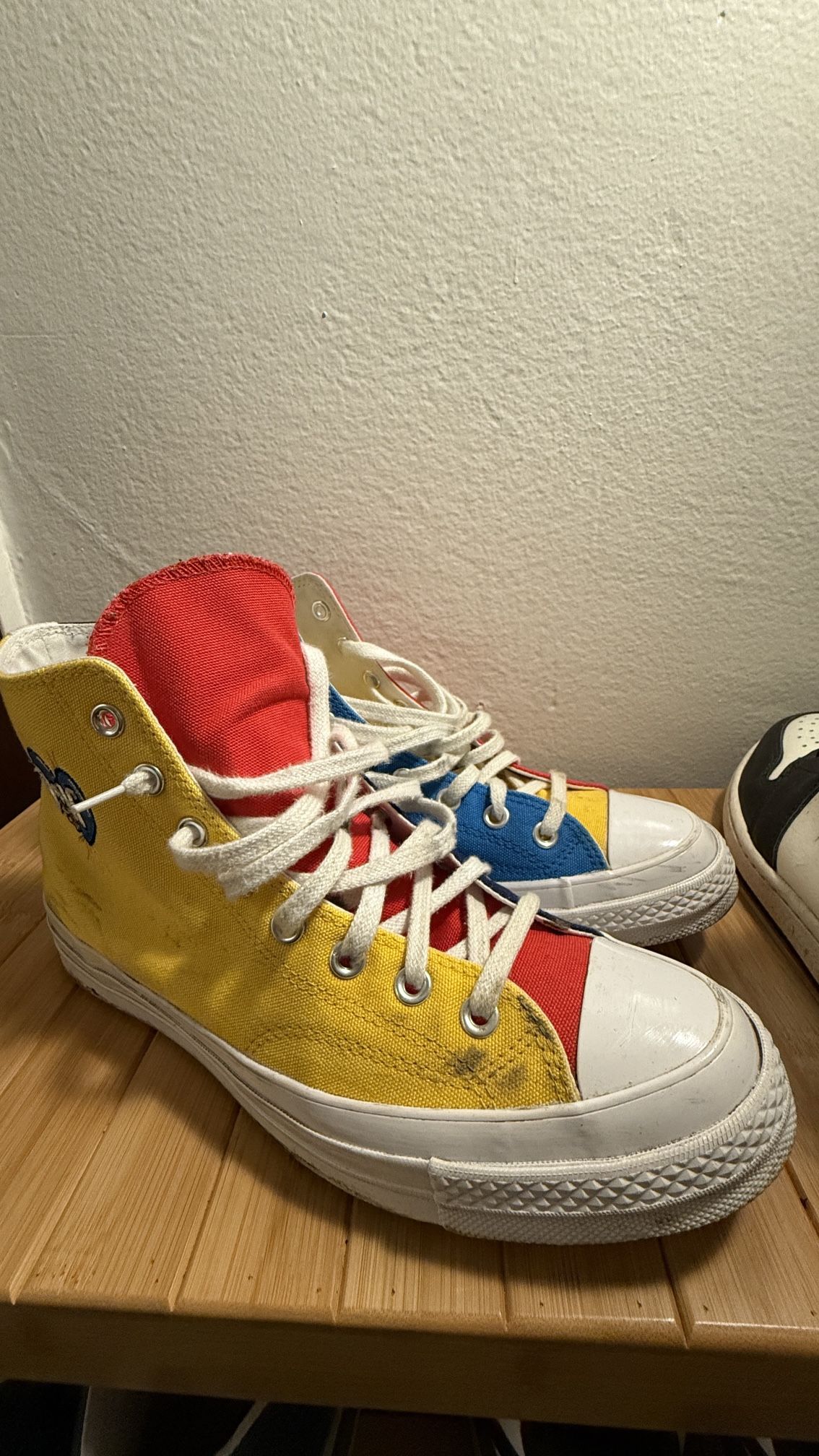 Converse