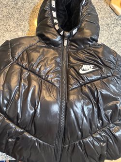 Nike Jacket