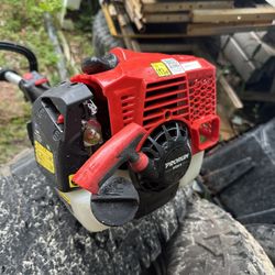 Pole Saw 