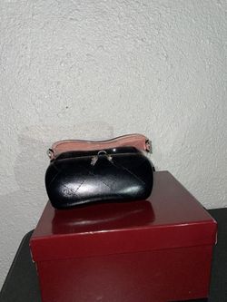Channel Glasses
