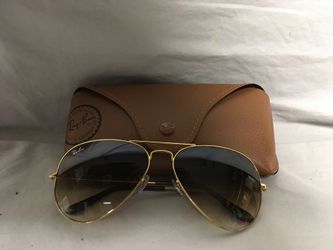 Ray ban sunglasses