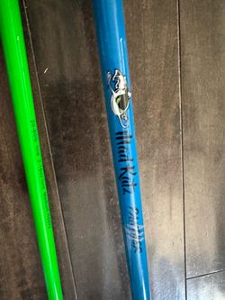 MAD KATZ Spinning Rods