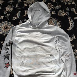 CHROME HEARTS HOODIE