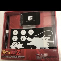 Sushi Set