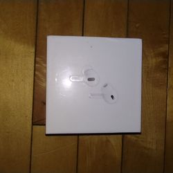 AirPods Pro 2nd Generation MagSafe Charging Case USB C New Sealed Box
