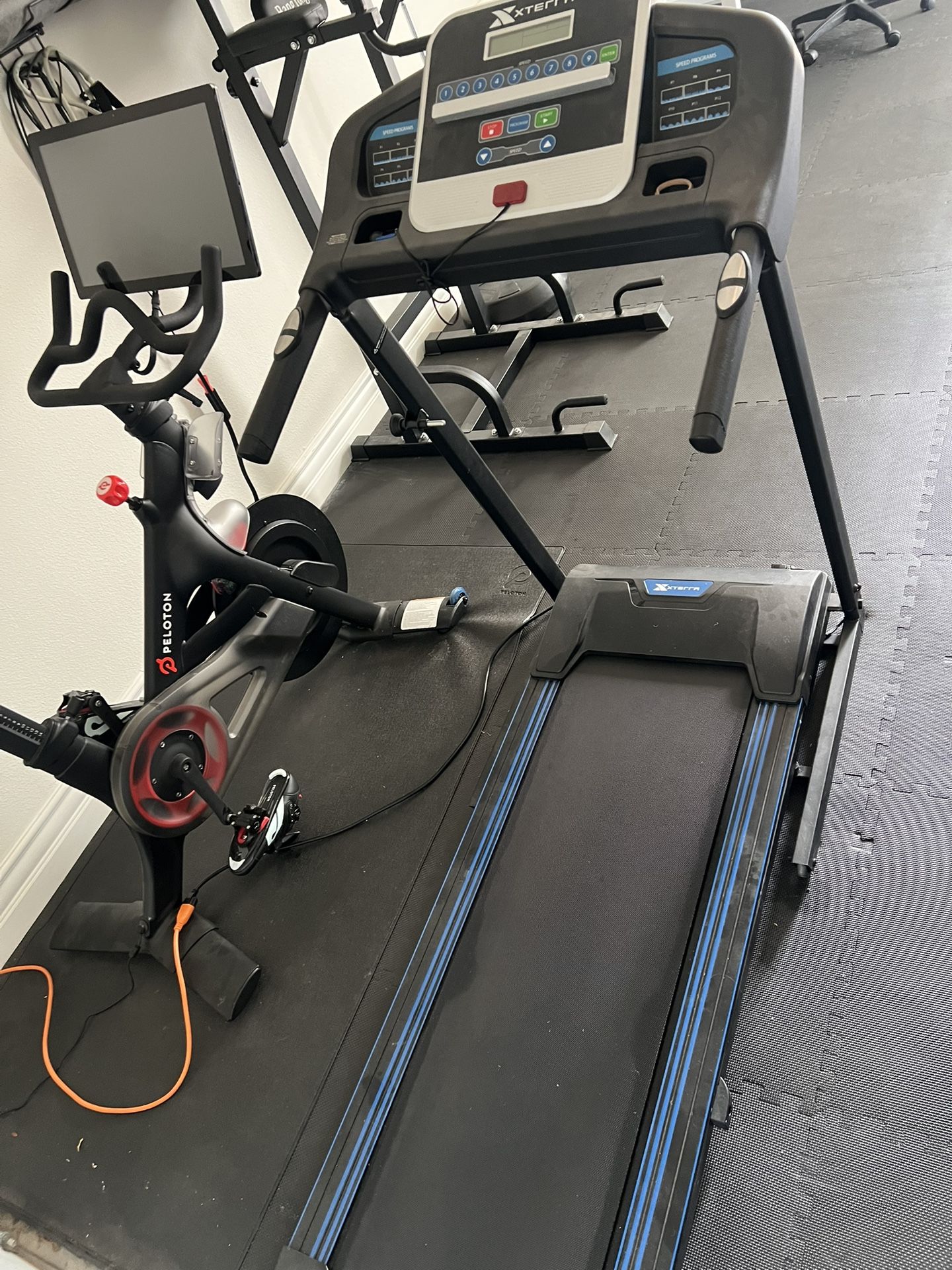 Xterra TR150 Treadmill