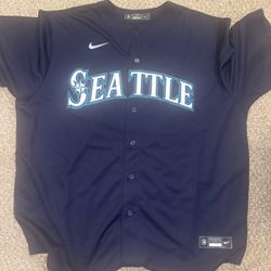 Seattle Mariners Jersey "JP Crawford" 