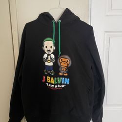 Bape Hoodie 