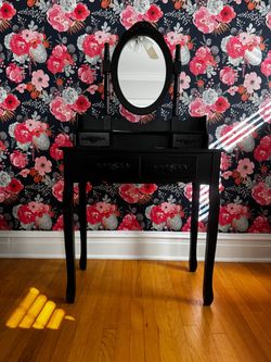 Dressing Table