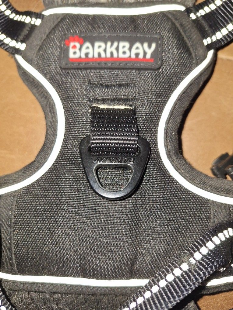 Chest Harness For Dog