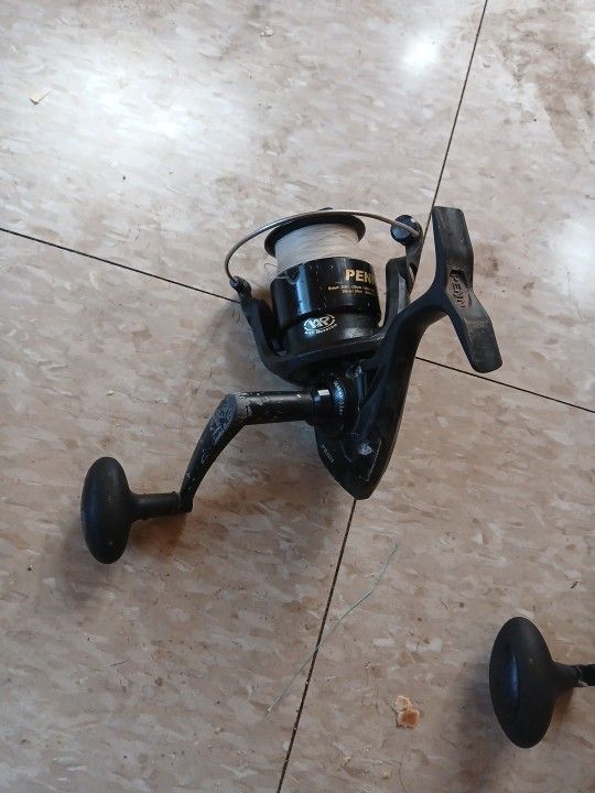 Penn Wrath 2