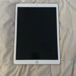 iPad Pro 1st Gen