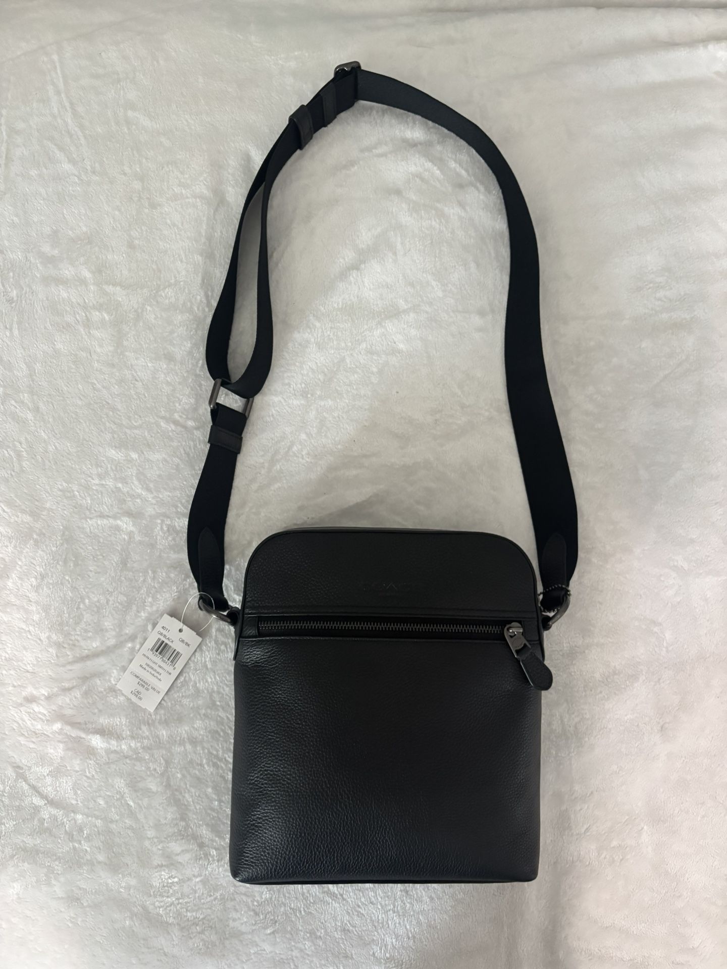 Coach bag cross body