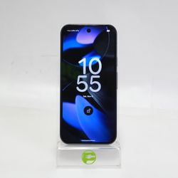 Factory Unlocked Google Pixel 9 128GB Obsidian G2YBB