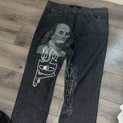 Sdl Pants 38/30