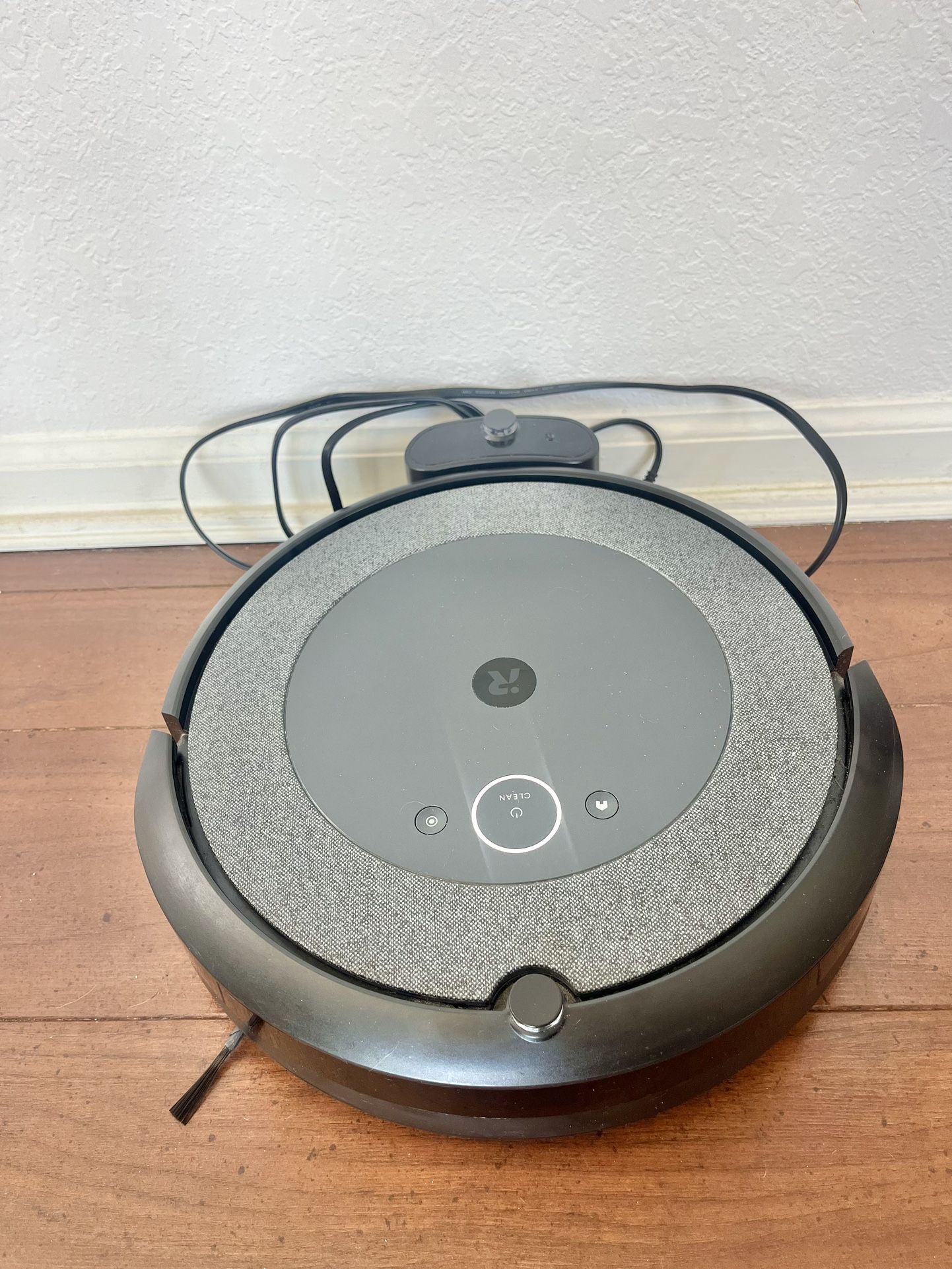 iRobot Roomba i3 3150 Robot Vacuum With Smart Mapping
