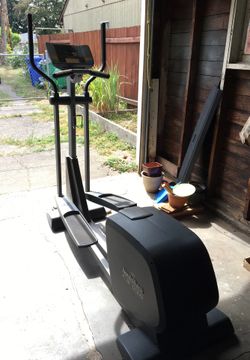 NordicTrack CX 938 Elliptical Machine for Sale in Portland OR