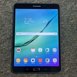 Samsung Galaxy Tab S2 SM-T713 32GB Wi-Fi Android 8" Tablet
