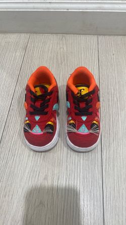 Size 6c Unisex For Boy/girl Nike Only Used Once