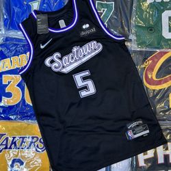 Sacramento Kings, De’aaron Fox